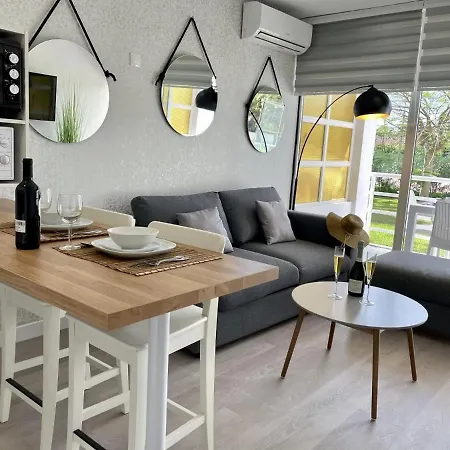 Pretty Pool View * Плайя-дель-Інглес