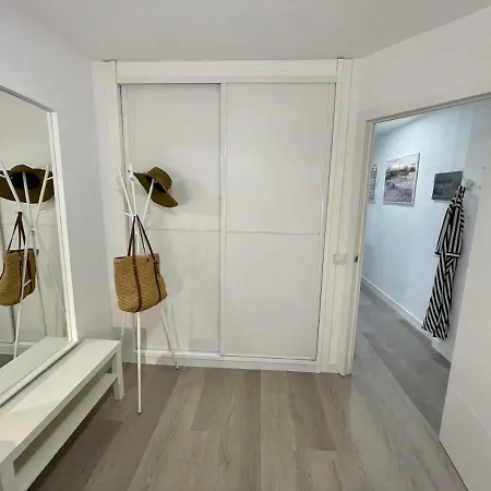 Pretty Pool View * Плайя-дель-Інглес