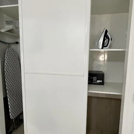 Апартаменти Pretty Pool View Плайя-дель-Інглес