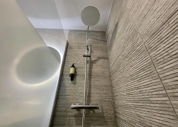 Διαμέρισμα Pretty Pool View Πλάγια ντελ Ινγκλές