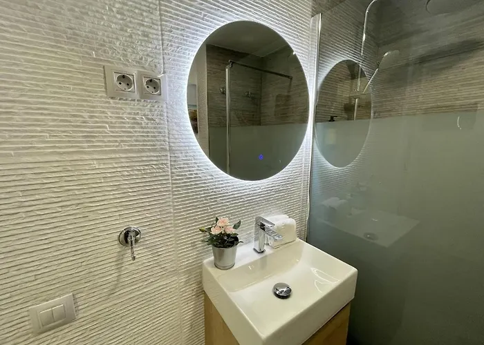 Διαμέρισμα Pretty Pool View