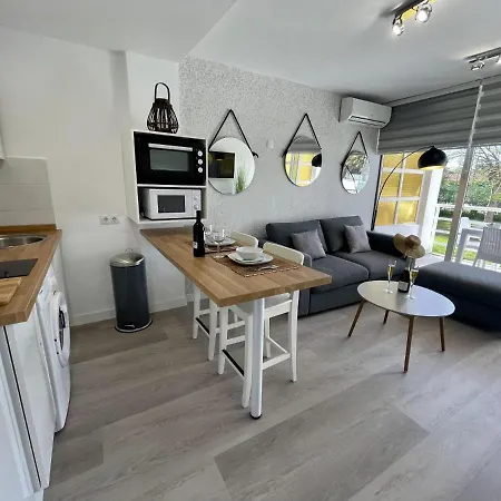 Pretty Pool View * Playa del Ingles (Gran Canaria)