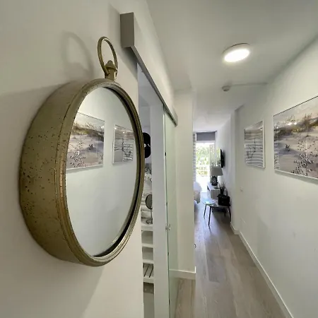 Апартаменты Pretty Pool View