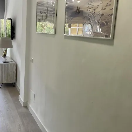 Апартаменты Pretty Pool View