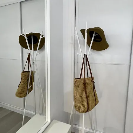 公寓 Pretty Pool View *