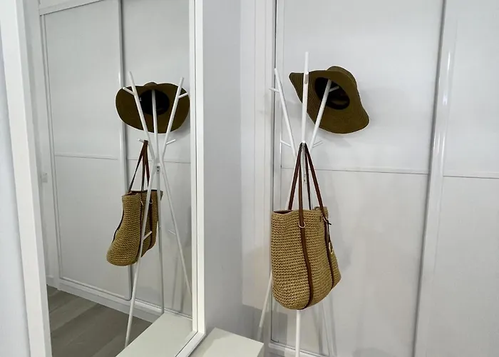 公寓 Pretty Pool View *