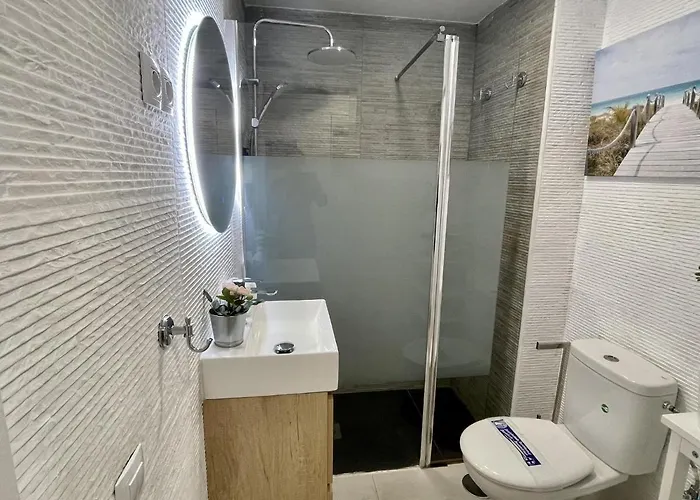 Апартаменти Pretty Pool View *