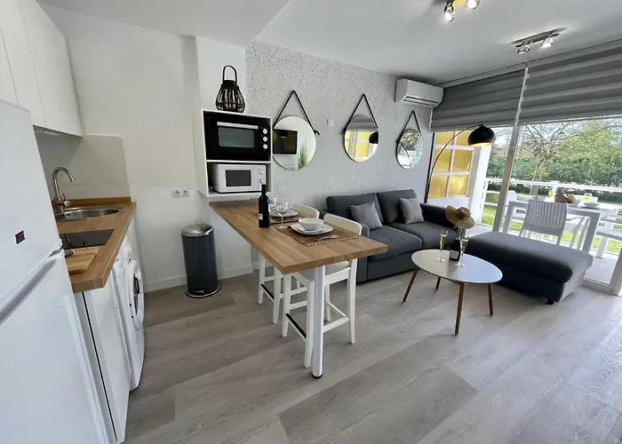 Pretty Pool View * Плайя-дель-Інглес