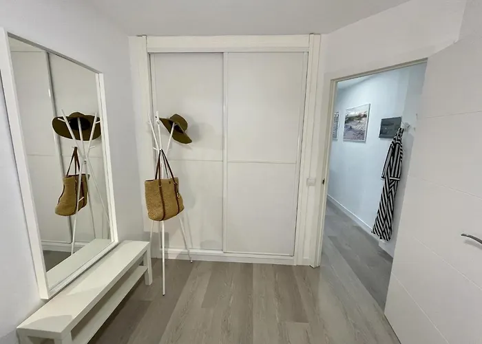 Pretty Pool View * Плайя-дель-Інглес