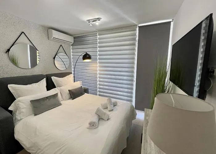 Pretty Pool View Плайя-дель-Інглес